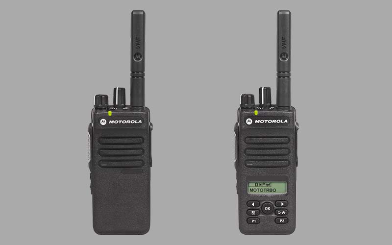 Motorola XPR 3000e Series