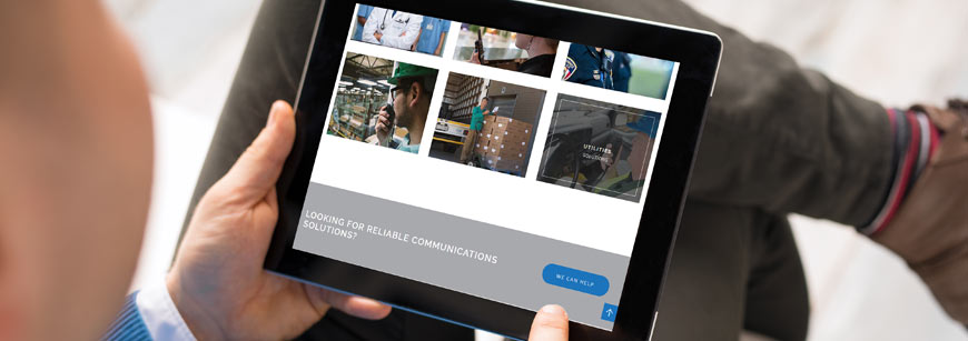Integrated Wireless Technologies Request a Quote