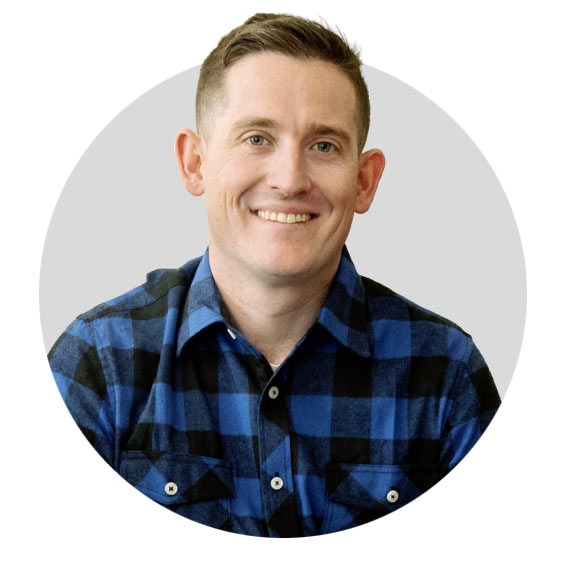 Kevin Scott
