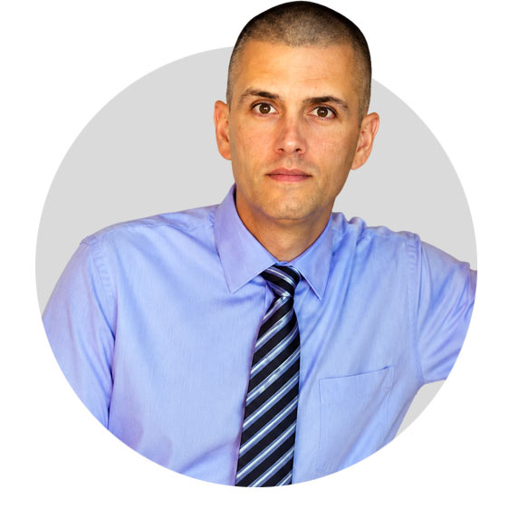 Mike Pastore