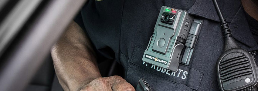 Watchguard Vista Body Cameras Watchguard Vista Body Cameras